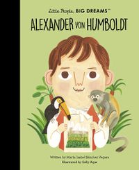 Cover image for Alexander Von Humboldt