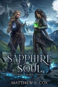 Cover image for The Sapphire Soul