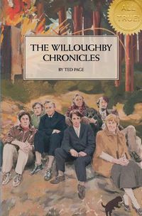 Cover image for The Willoughby Chronicles