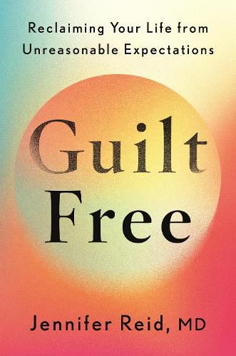 Cover image for Guilt Free