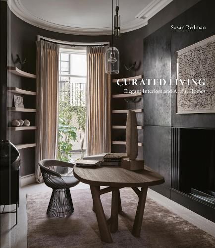 Cover image for Curated Living