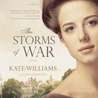 Cover image for The Storms of War