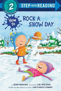 Cover image for How to Rock a Snow Day