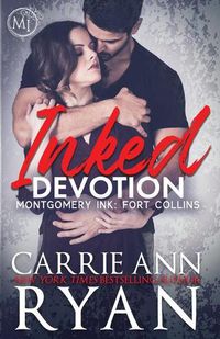 Cover image for Inked Devotion