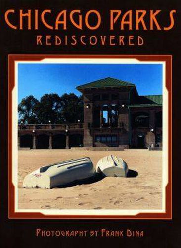 Cover image for Chicago Parks Rediscovered