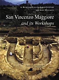 Cover image for San Vincenzo Maggiore and its Workshops