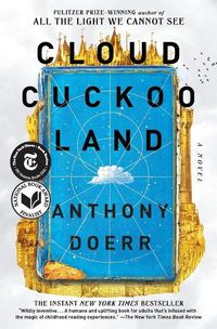 Cover image for Cloud Cuckoo Land