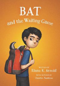 Cover image for Bat and the Waiting Game
