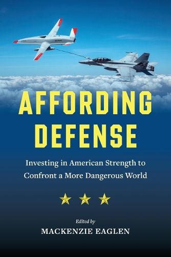 Cover image for Affording Defense