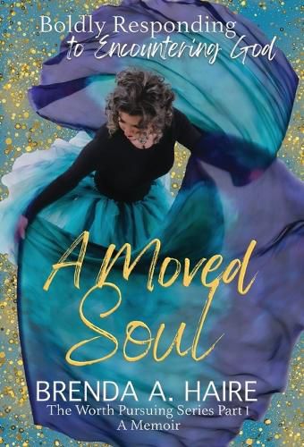 Cover image for A Moved Soul