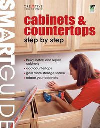 Cover image for Cabinets & Countertops