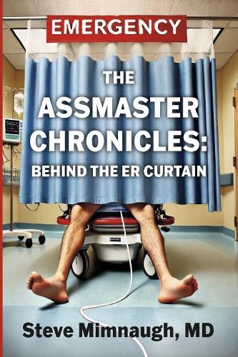 Cover image for The AssMaster Chronicles: