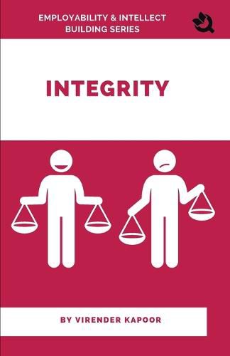 Cover image for Integrity