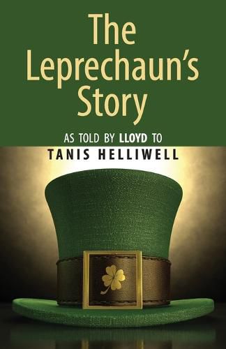 Cover image for The Leprechaun's Story