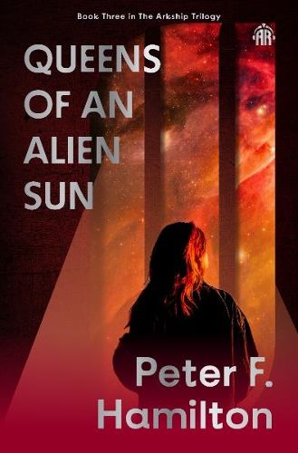 Cover image for Queens of an Alien Sun