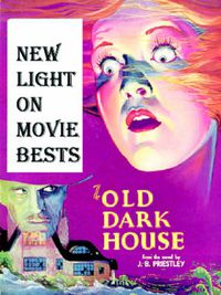 Cover image for Hollywood Classic Movies 1: New Light on Movie Bests