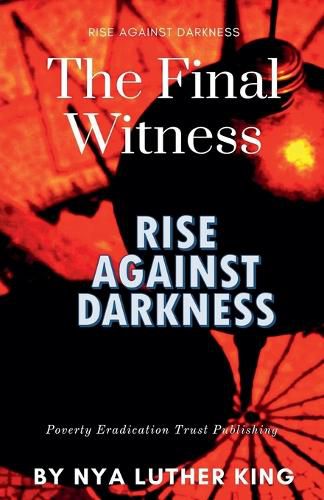 Cover image for The Final Witness