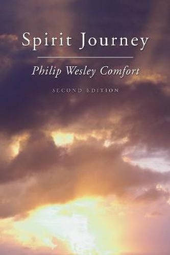 Cover image for Spirit Journey