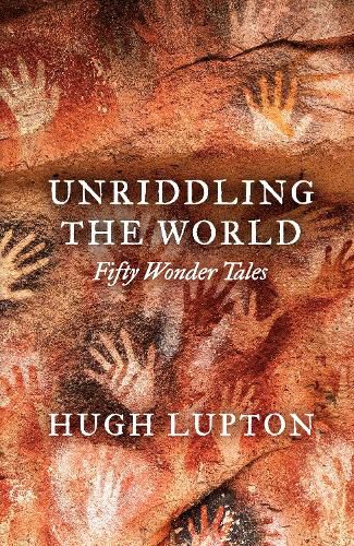 Cover image for Unriddling the World