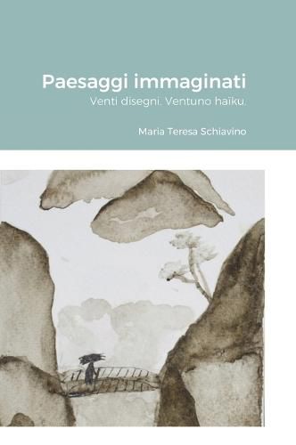 Cover image for Paesaggi immaginati