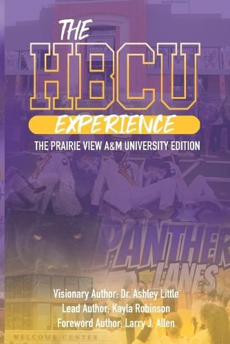 Cover image for The HBCU Experience