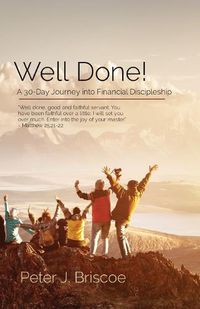 Cover image for Well Done!