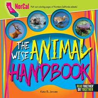 Cover image for The Wise Animal Handbook NorCal