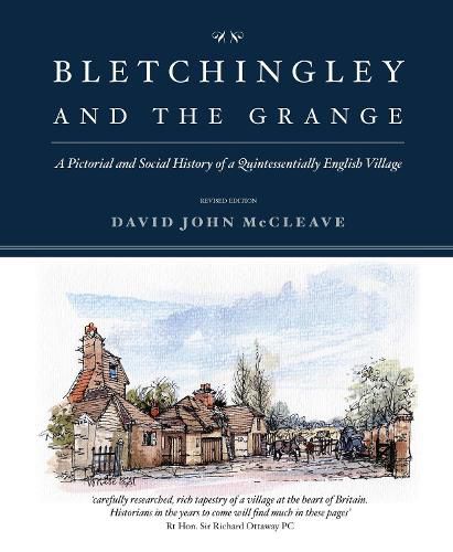 Bletchingley and the Grange