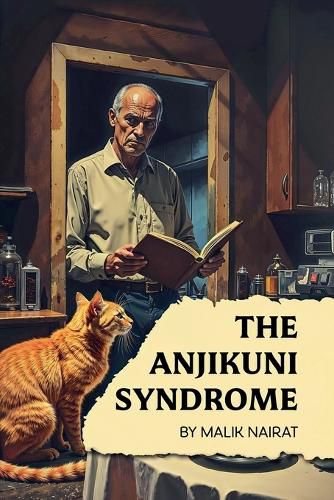 Cover image for The Anjikuni Syndrome