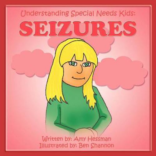 Cover image for Understanding Special Needs Kids