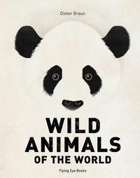 Cover image for Wild Animals of the World