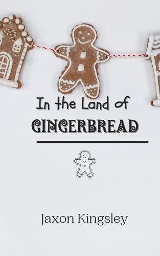 Cover image for In the Land of Gingerbread