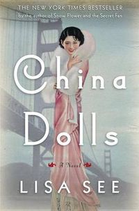 Cover image for China Dolls: A Novel