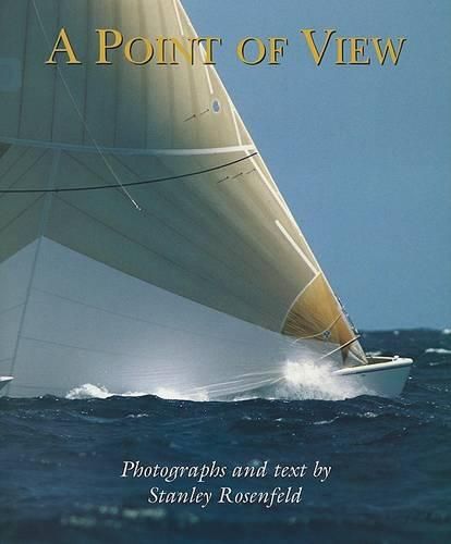 Cover image for A Point of View