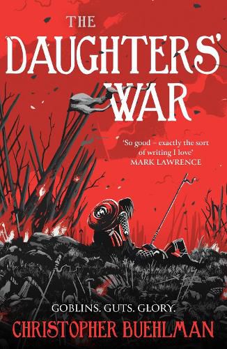 The Daughters' War