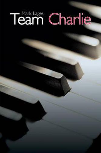 Cover image for Team Charlie