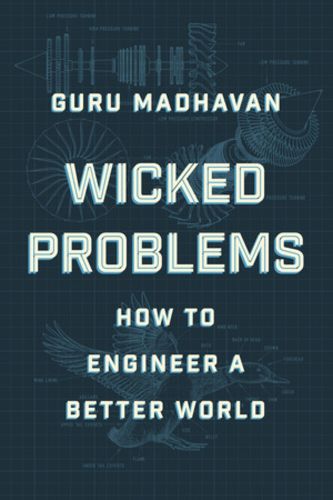 Cover image for Wicked Problems