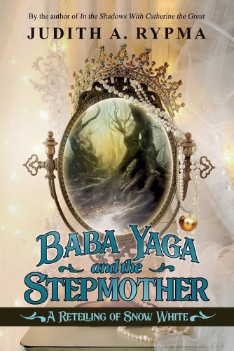 Baba Yaga and the Stepmother