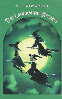 Cover image for The Lancashire Witches