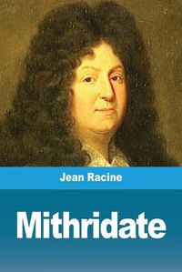 Cover image for Mithridate