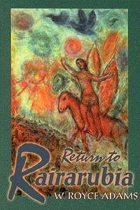 Cover image for Return to Rairarubia