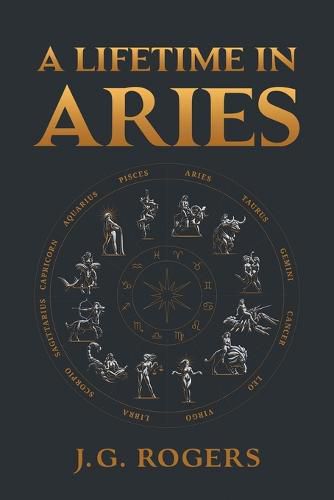 Cover image for A Lifetime in Aries