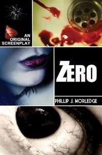 Cover image for Zero