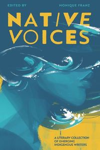 Cover image for Native Voices