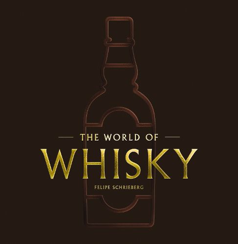 Cover image for The World of Whisky