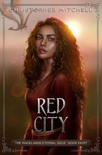Cover image for Red City