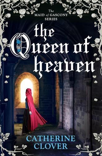 Cover image for Queen of Heaven