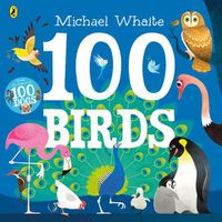 Cover image for 100 Birds