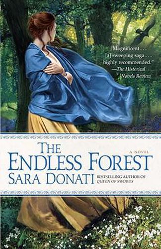 The Endless Forest: A Novel