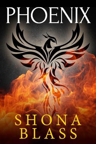 Cover image for Phoenix